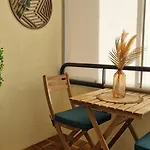 Appartement Studi'onyx, Proche Avec Balneo La Seyne-sur-Mer
