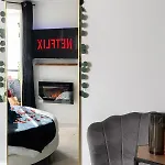 Studi'onyx, Proche Avec Balneo
