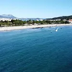 Studi'onyx, Proche Avec Balneo Appartement La Seyne-sur-Mer