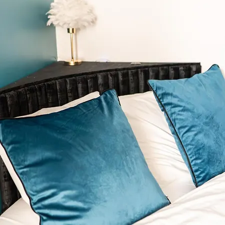 Apartamento Studi'onyx, Proche Avec Balneo