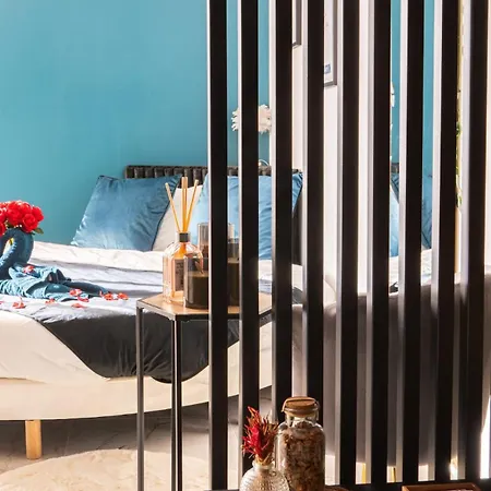 Apartamento Studi'onyx, Proche Avec Balneo