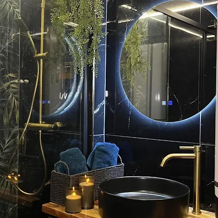 Studi'onyx, Proche Avec Balneo