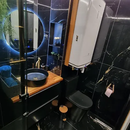 Studi'onyx, Proche Avec Balneo
