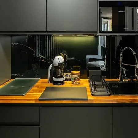 Studi'onyx, Proche Avec Balneo
