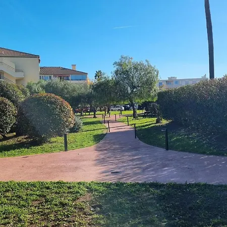 Studi'onyx, Proche Avec Balnéo La Seyne-sur-Mer
